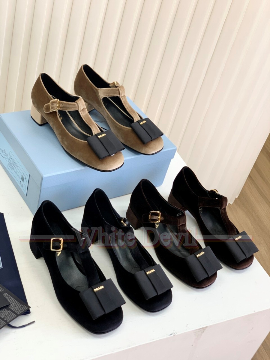 하얀악마 이미테이션 프라다 구두 (3).jpg