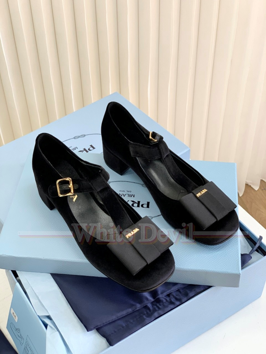 하얀악마 이미테이션 프라다 구두 (4).jpg