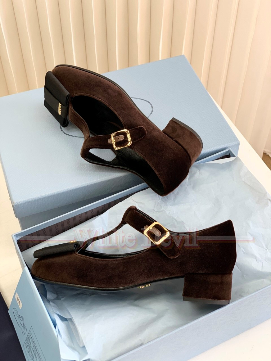 하얀악마 이미테이션 프라다 구두 (10).jpg