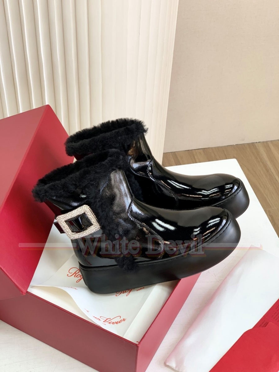 하얀악마 이미테이션 로저비비에 부츠 (5).jpg