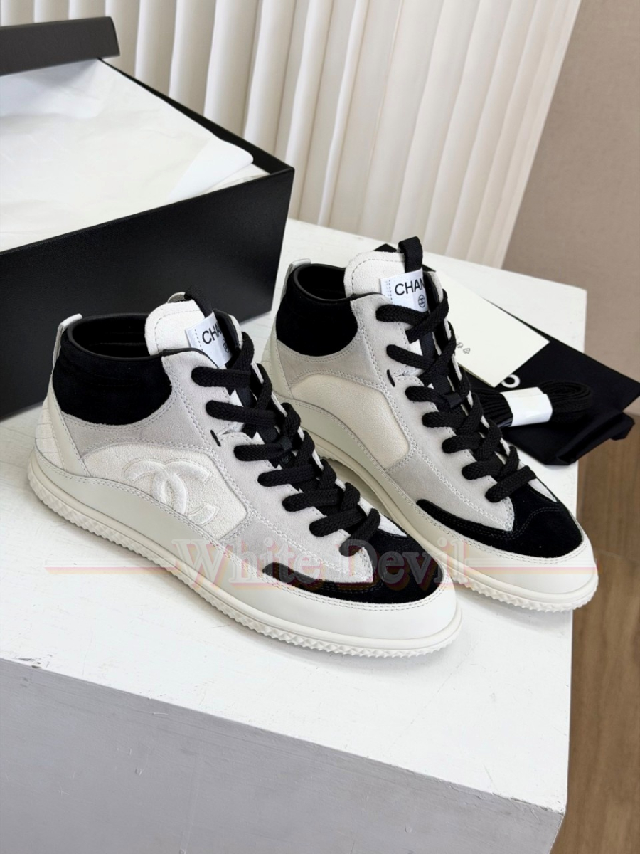 하얀악마 이미테이션 샤넬 운동화 (3).jpg