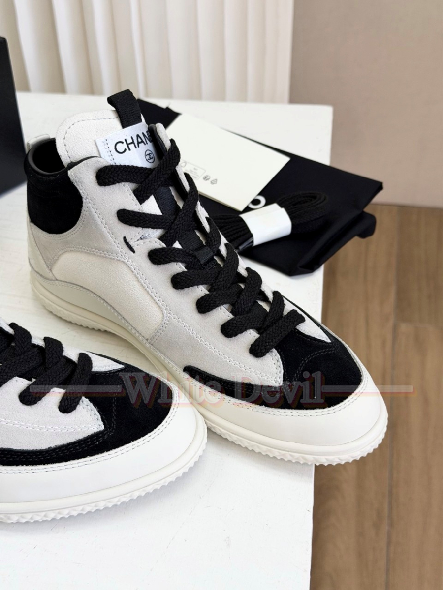 하얀악마 이미테이션 샤넬 운동화 (5).jpg