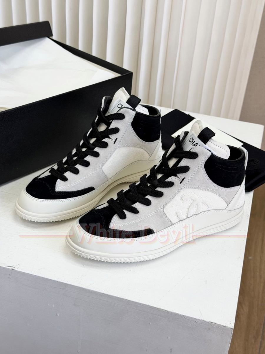 하얀악마 이미테이션 샤넬 운동화 (6).jpg