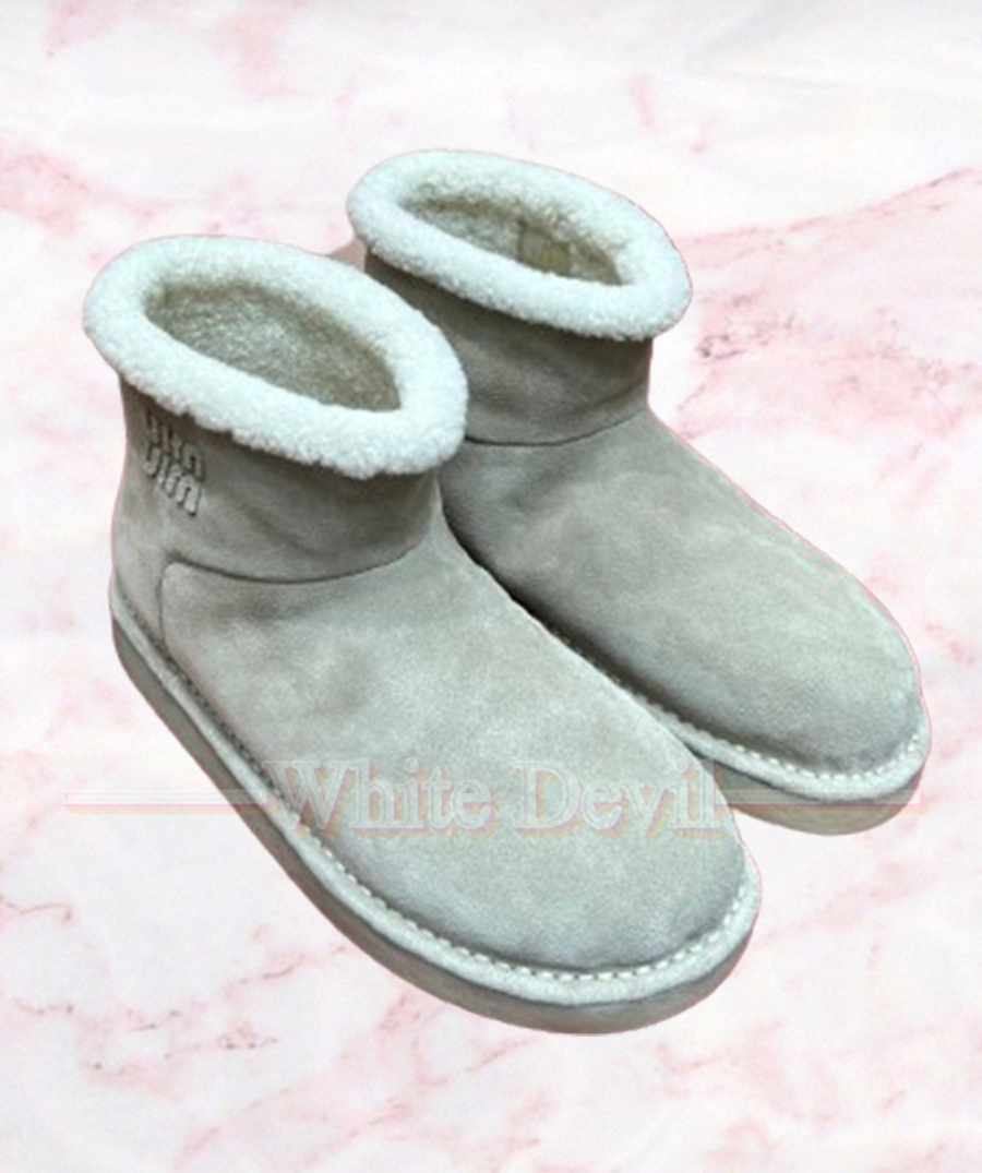 하얀악마 이미테이션 미우미우 부츠 (12).JPG