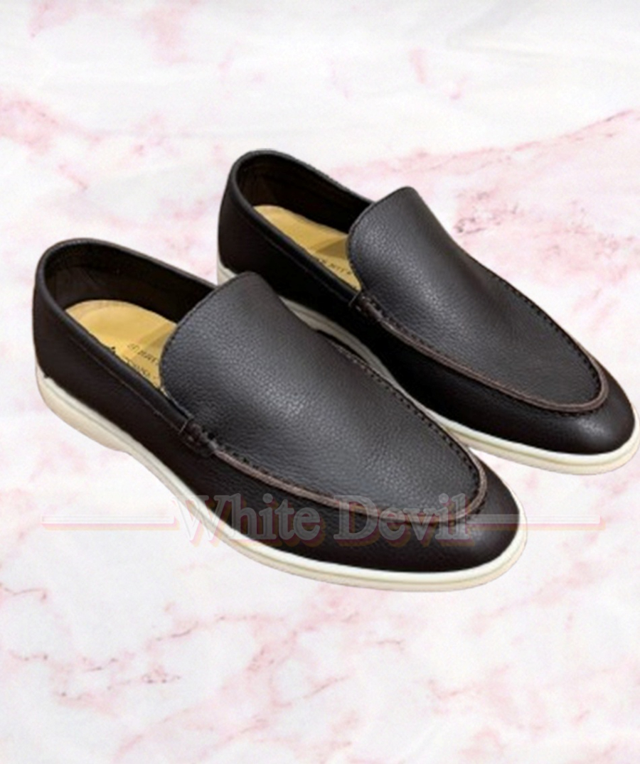 하얀악마 레플리카 로로피아나 로퍼 (15).JPG