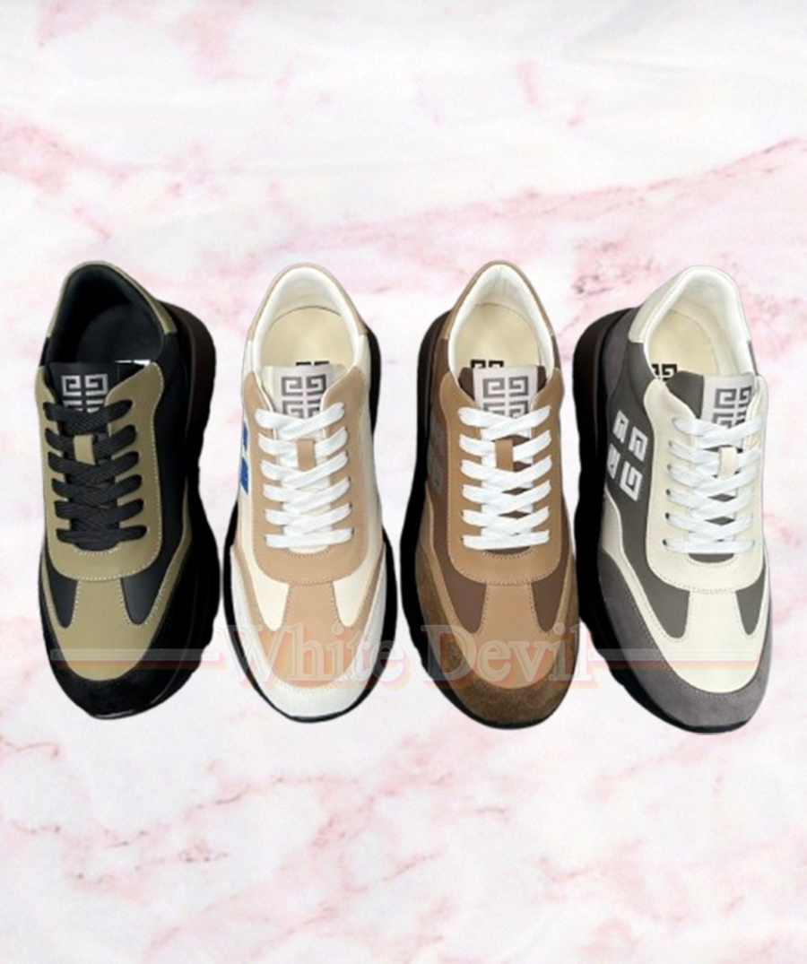 하얀악마 레플리카 지방시 운동화 (15).JPG