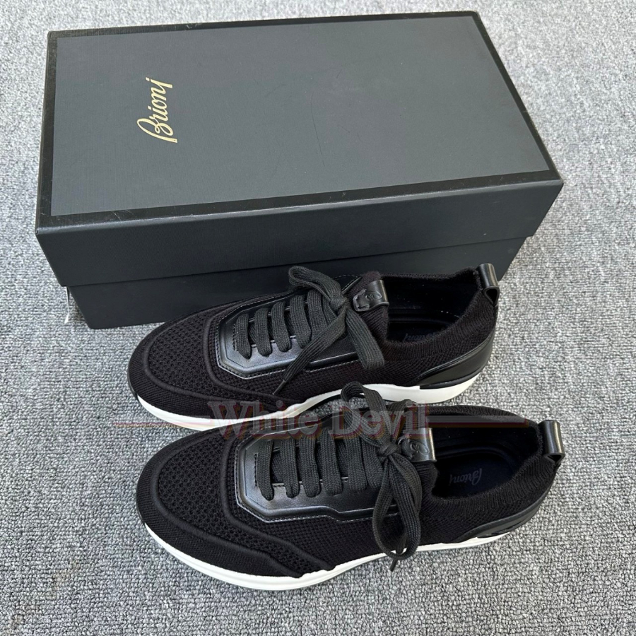 하얀악마 레플리카 브리오니 운동화 (4).jpg