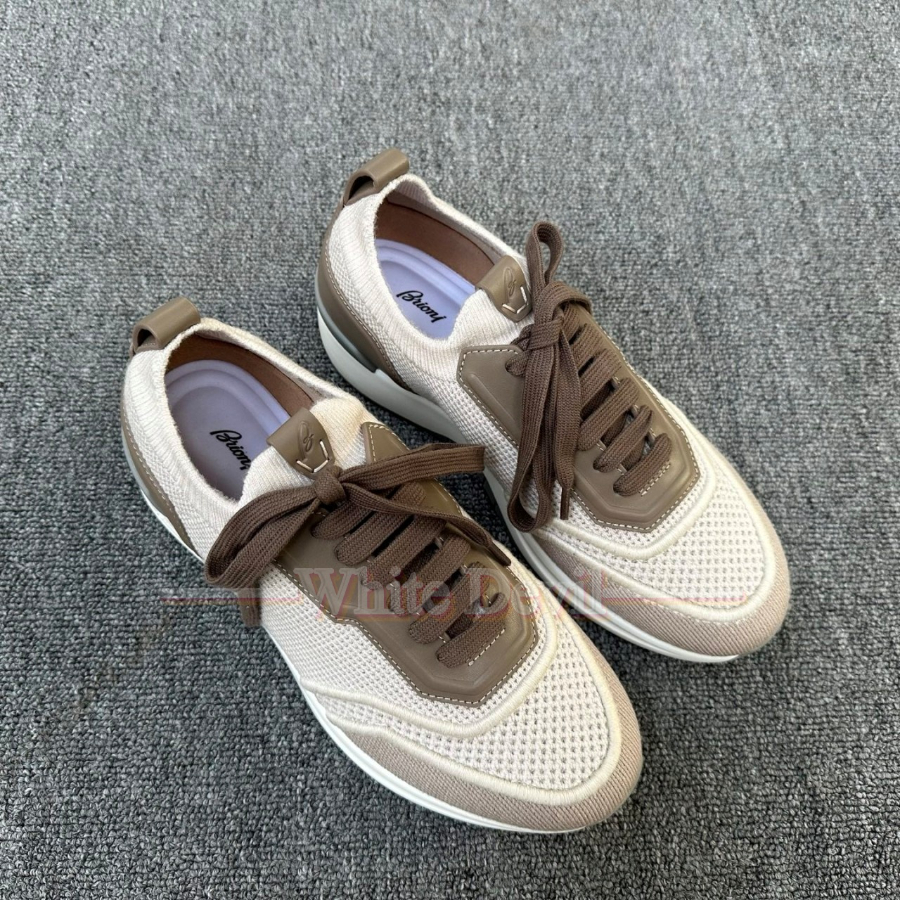 하얀악마 레플리카 브리오니 운동화 (10).jpg