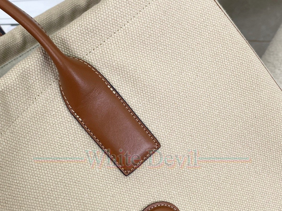 하얀악마 레플리카 셀린느 토트백 (12).jpg