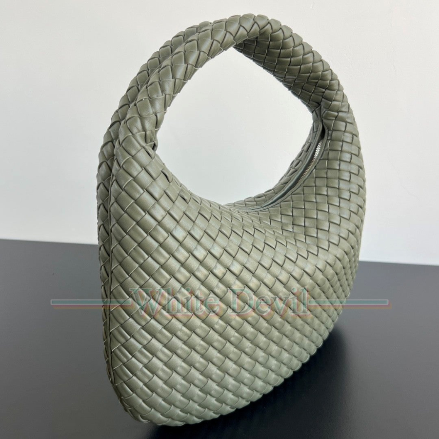 하얀악마 레플리카 보테가 숄더백 (3).jpg