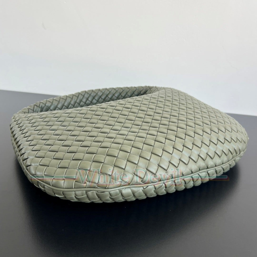 하얀악마 레플리카 보테가 숄더백 (4).jpg