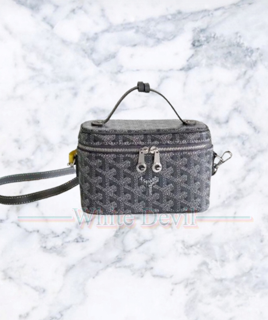 하얀악마 레플리카 고야드 베니티백 (12).JPG