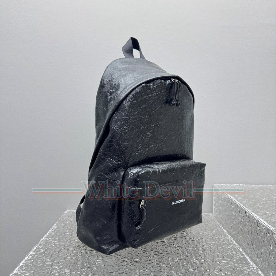 하얀악마 레플리카 발렌시아가 백팩 (5).jpg