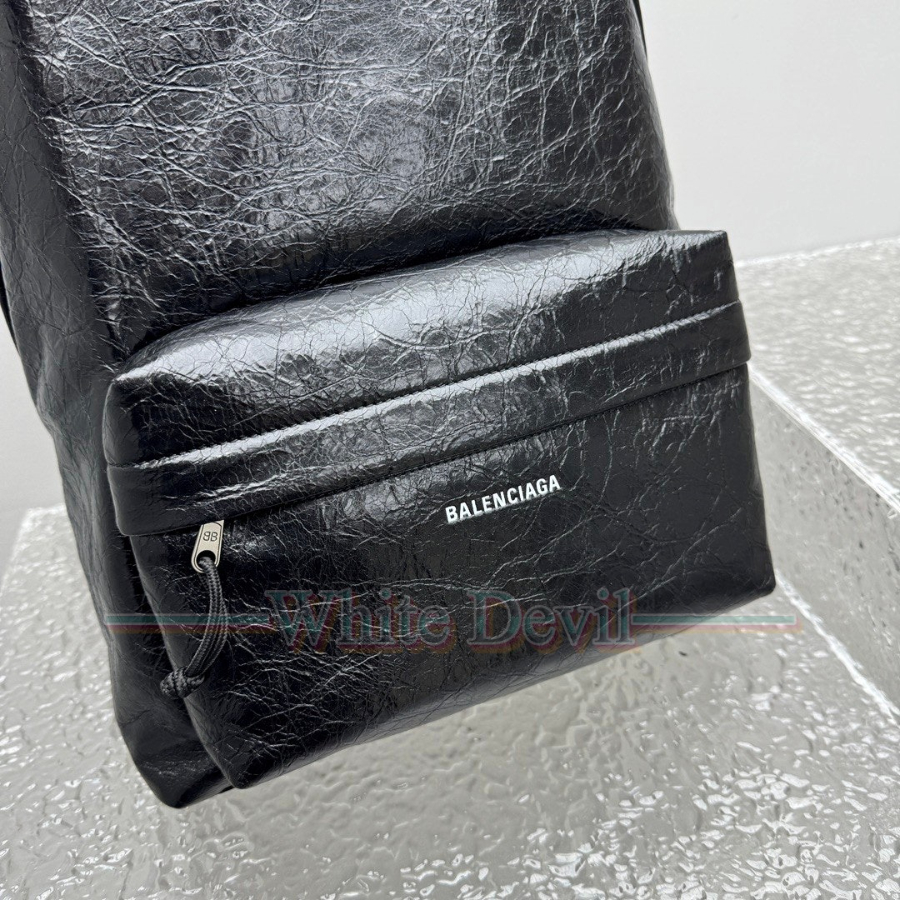 하얀악마 레플리카 발렌시아가 백팩 (7).jpg