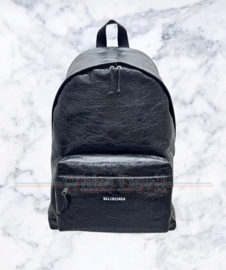 하얀악마 레플리카 발렌시아가 백팩 (12).JPG