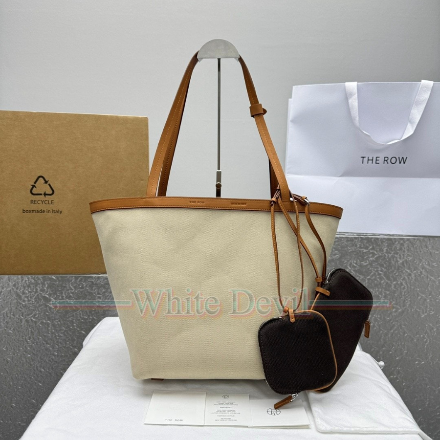 하얀악마 레플리카 더로우 토트백 (2).jpg