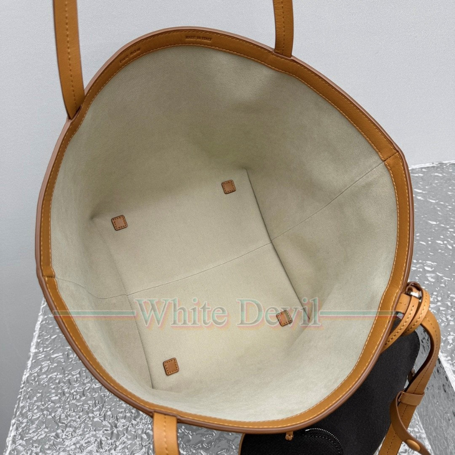 하얀악마 레플리카 더로우 토트백 (6).jpg