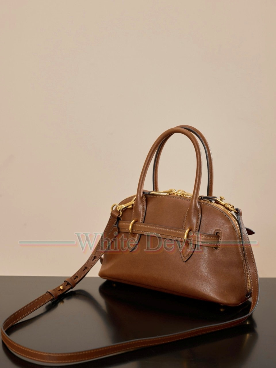 하얀악마 레플리카 미우미우 토트백 (7).jpg