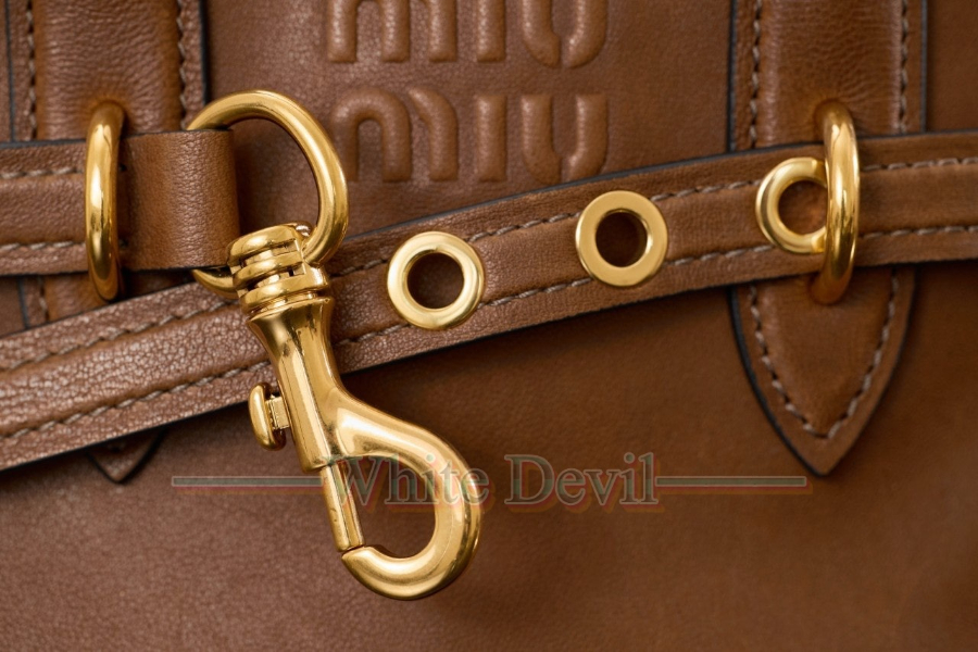 하얀악마 레플리카 미우미우 토트백 (21).jpg