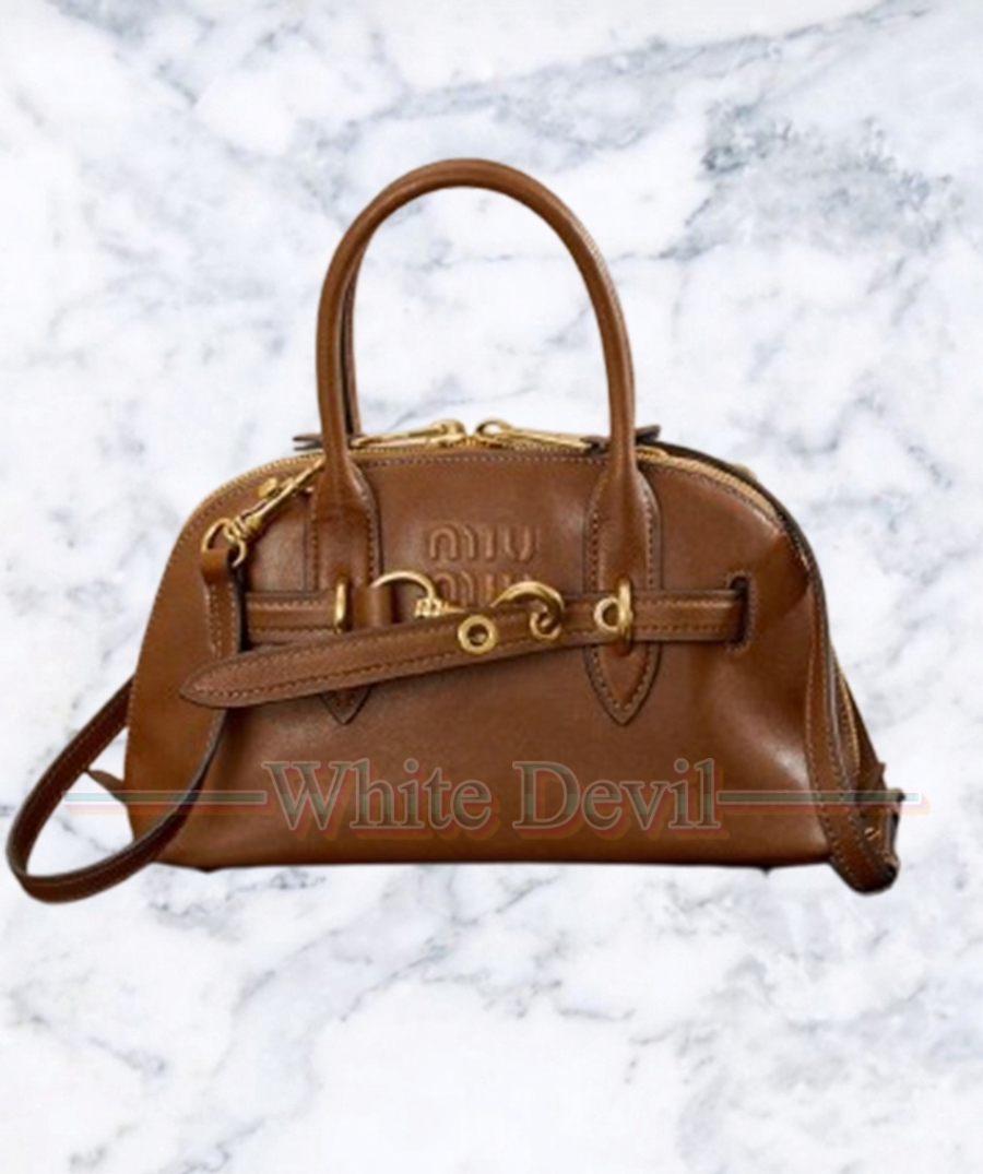 하얀악마 레플리카 미우미우 토트백 (26).jpg