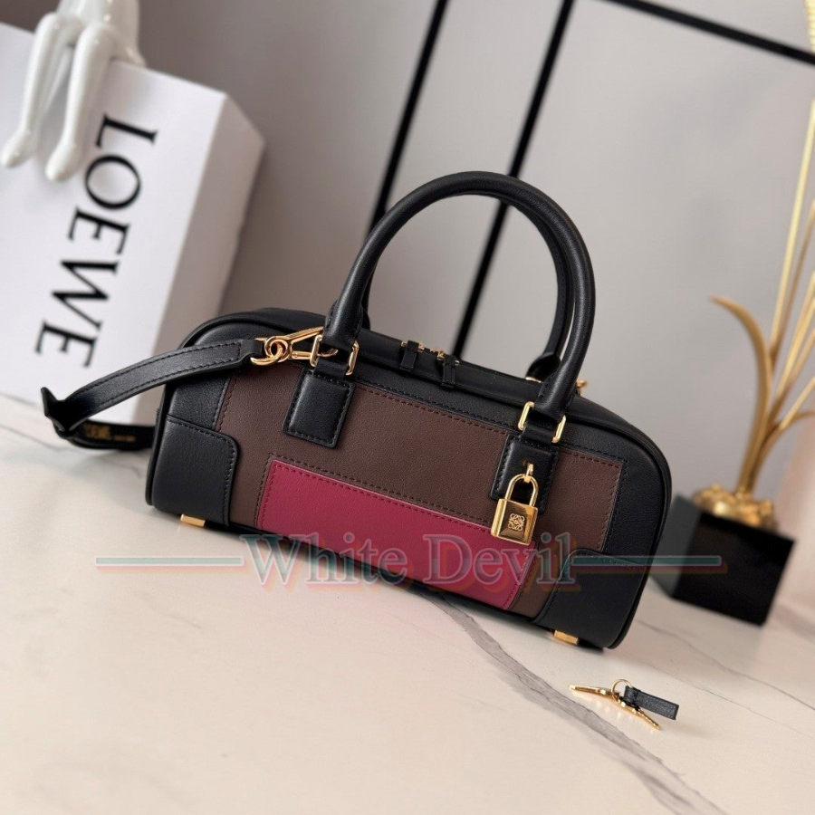 하얀악마 레플리카 로에베 클러치 (3).jpg