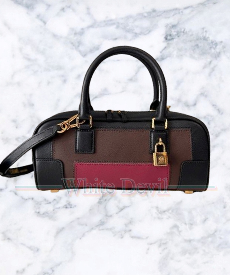 하얀악마 레플리카 로에베 클러치 (12).jpg