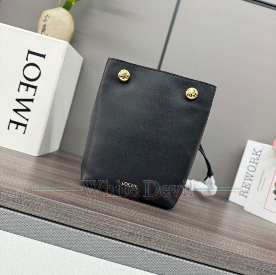 하얀악마 레플리카 로에베 파우치백 (4).jpg