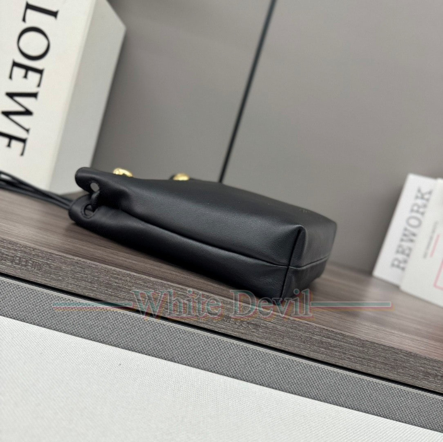 하얀악마 레플리카 로에베 파우치백 (6).jpg