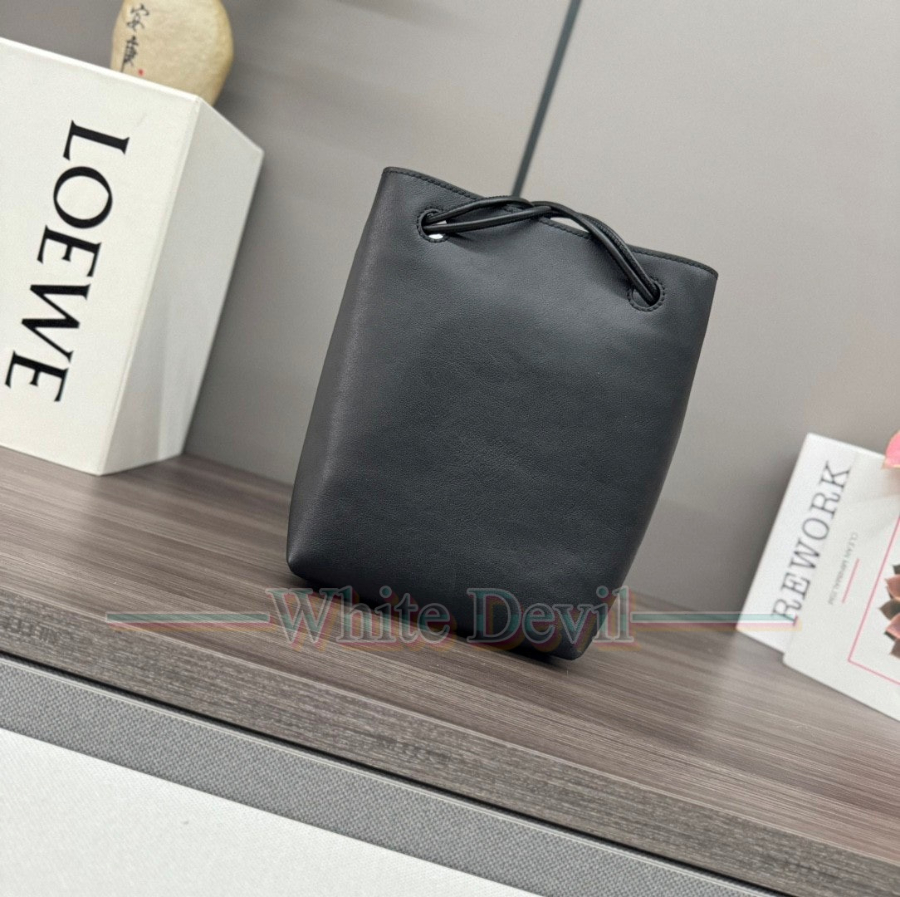 하얀악마 레플리카 로에베 파우치백 (7).jpg