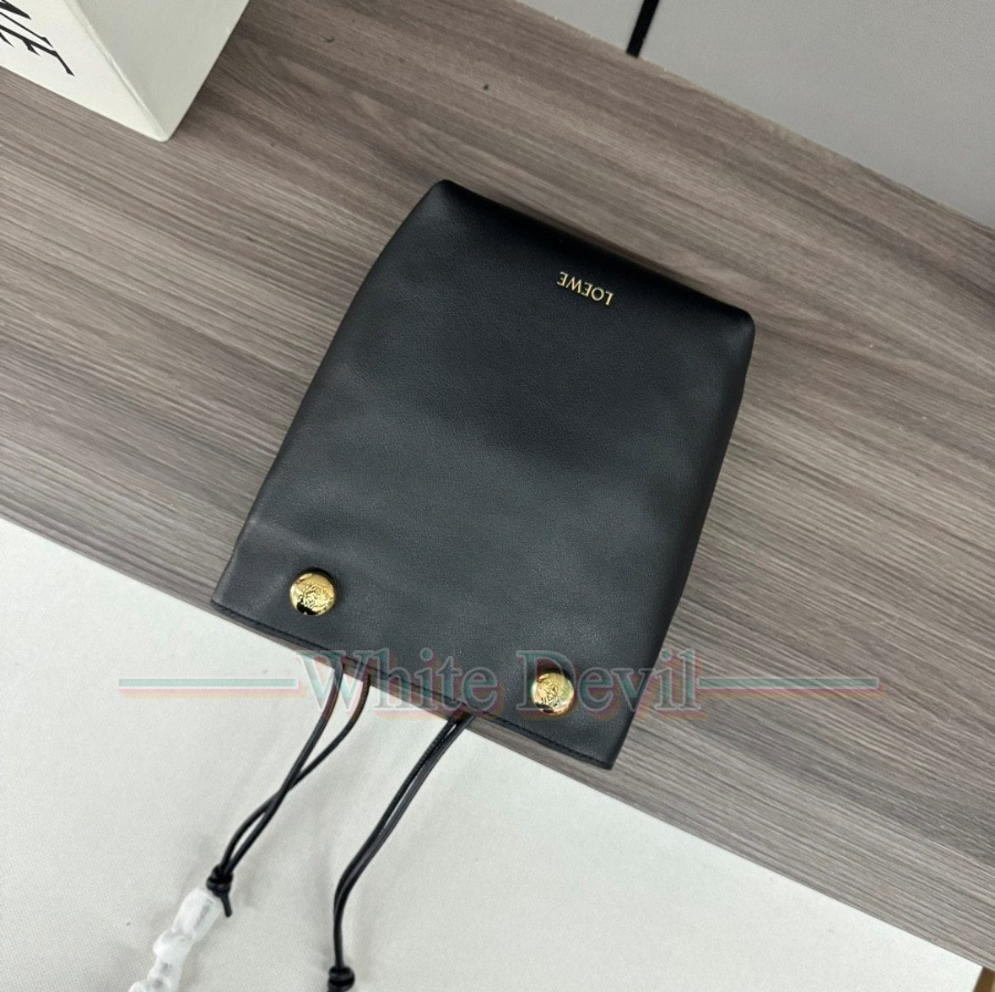 하얀악마 레플리카 로에베 파우치백 (10).jpg