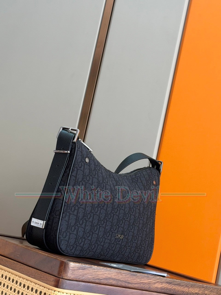 하얀악마 레플리카 디올 호보백 (3).jpg