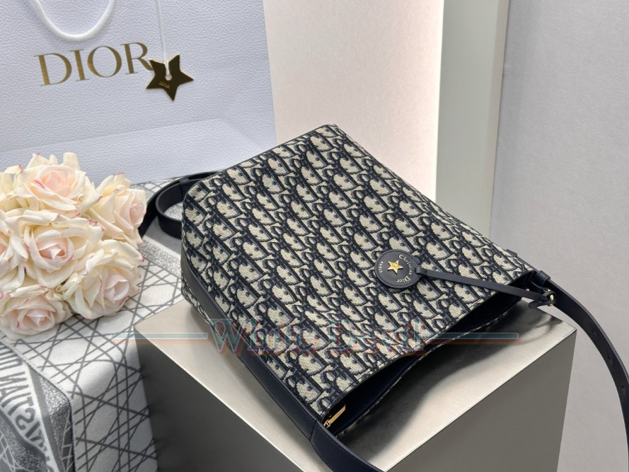 하얀악마 레플리카 디올 버킷백 (10).jpg