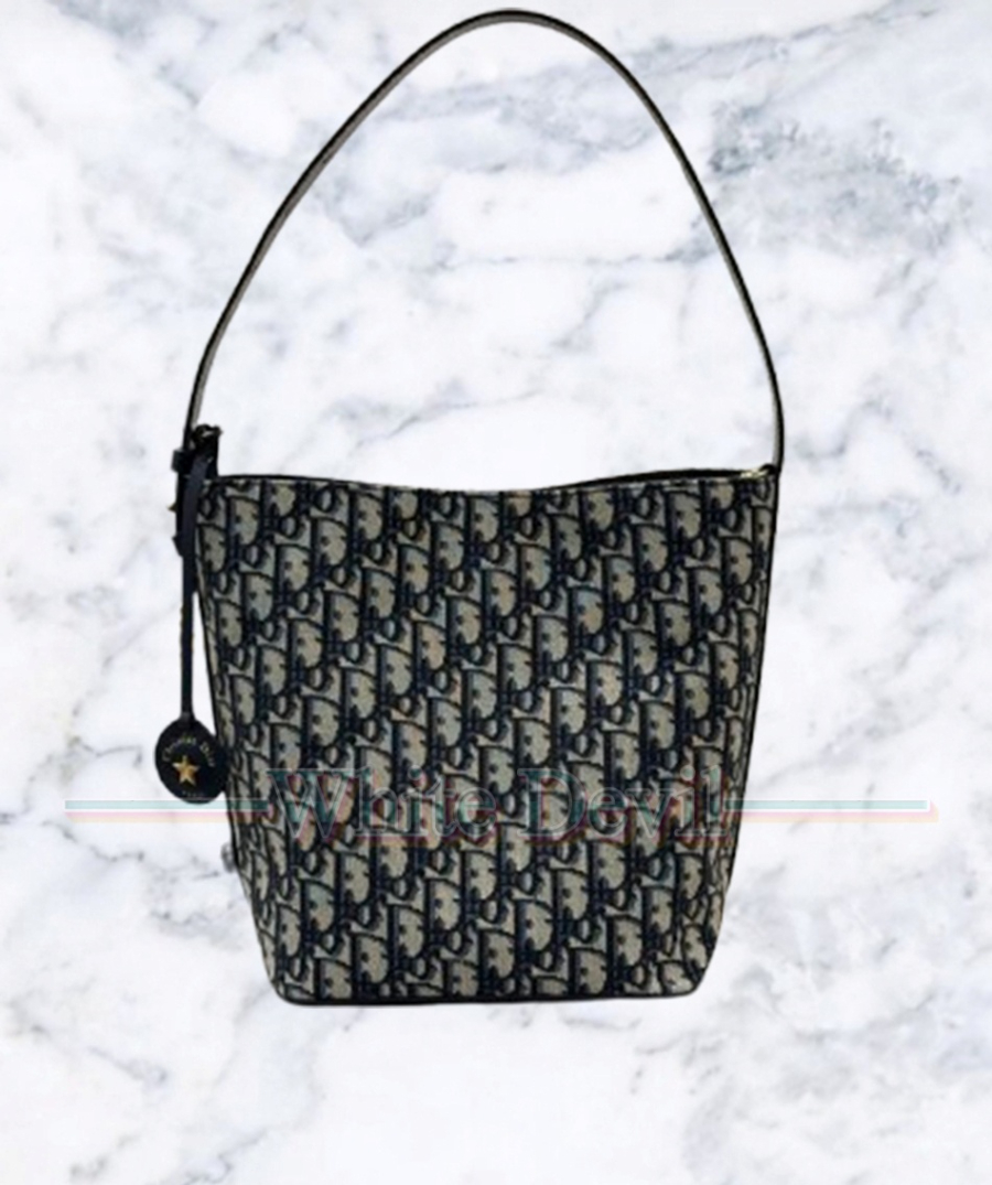 하얀악마 레플리카 디올 버킷백 (18).jpg