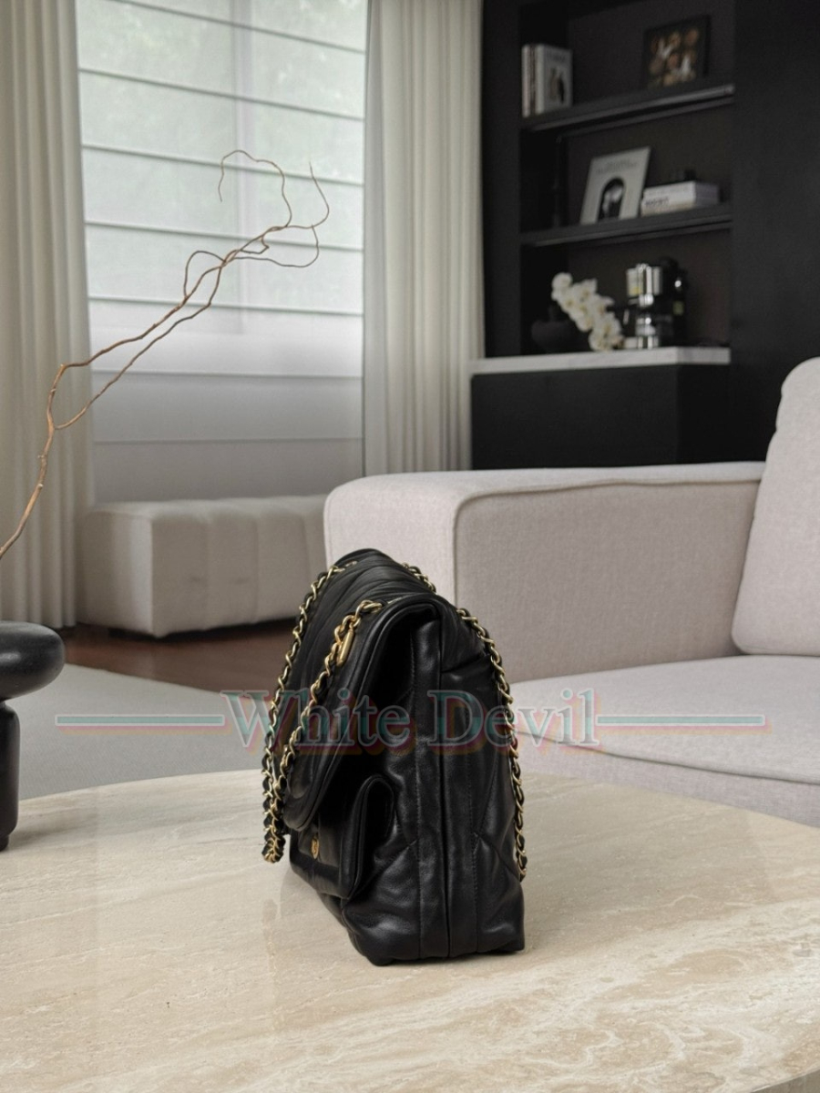 하얀악마 레플리카 샤넬 플랩백 (5).jpg