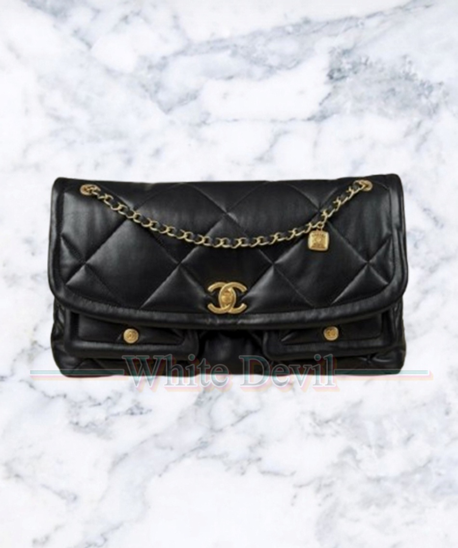 하얀악마 레플리카 샤넬 플랩백 (16).jpg