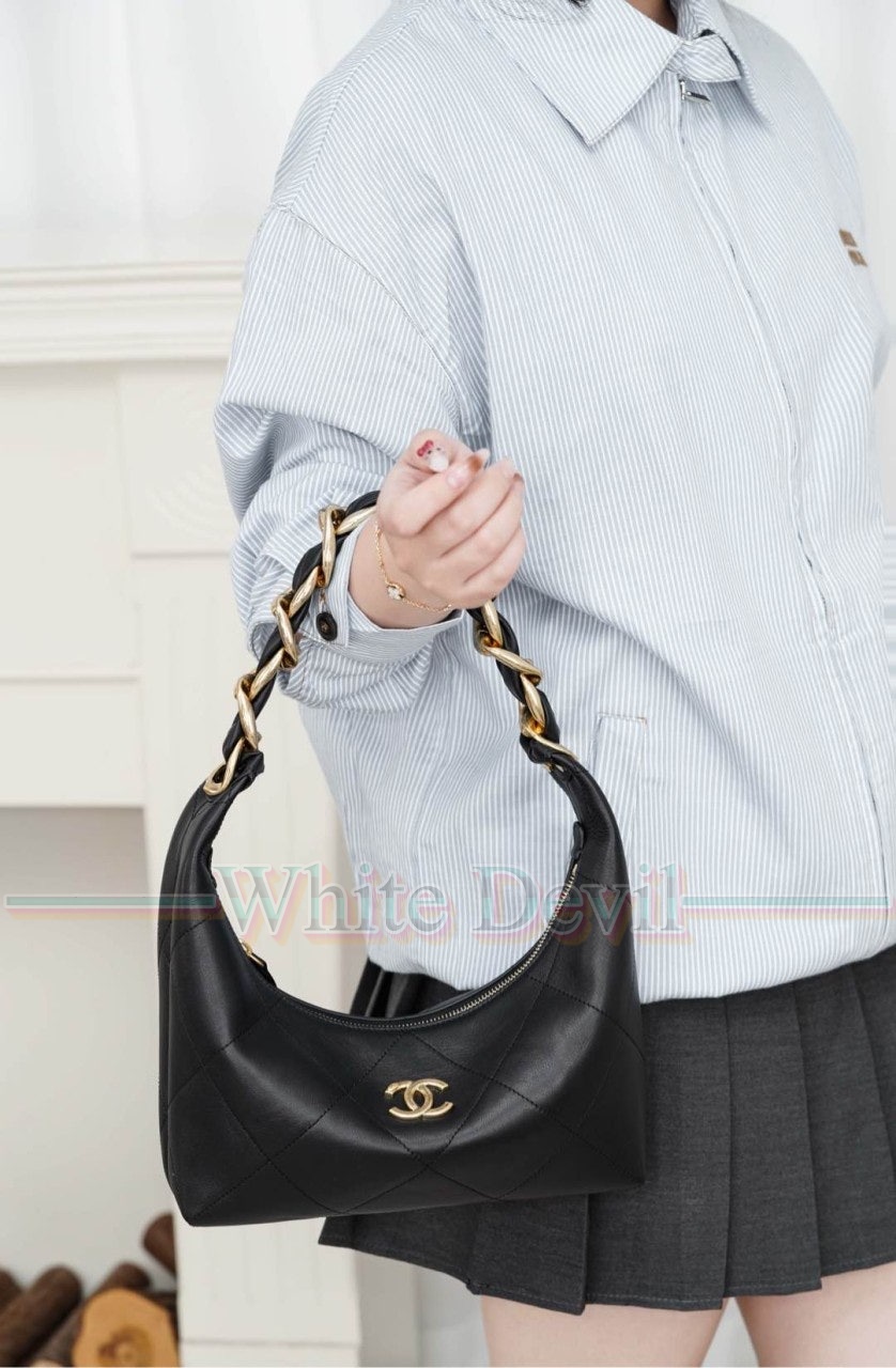 하얀악마 레플리카 샤넬 숄더백 (2).jpg