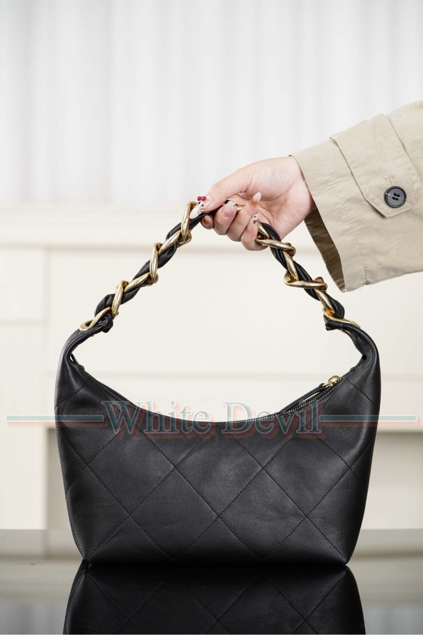 하얀악마 레플리카 샤넬 숄더백 (4).jpg