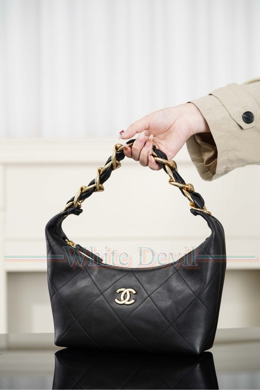 하얀악마 레플리카 샤넬 숄더백 (6).jpg