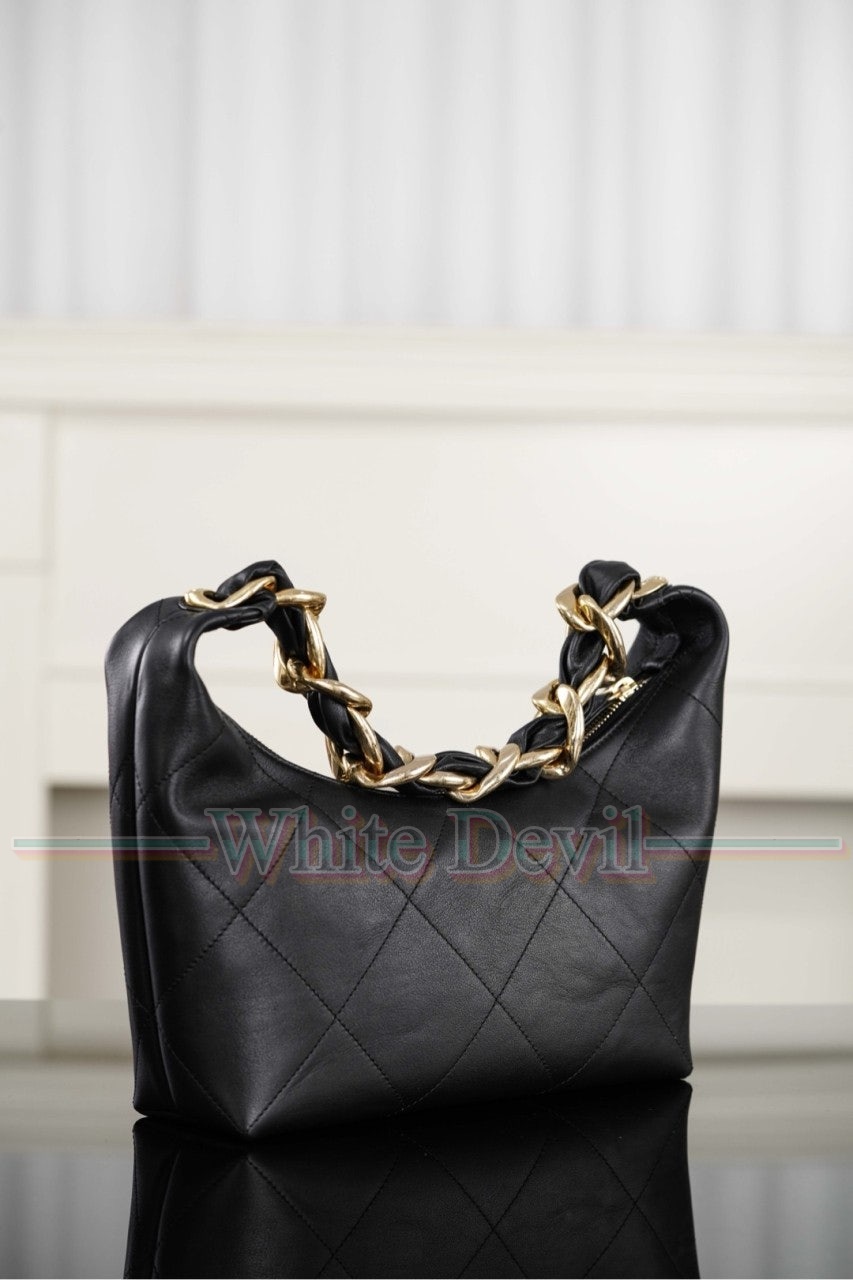 하얀악마 레플리카 샤넬 숄더백 (8).jpg