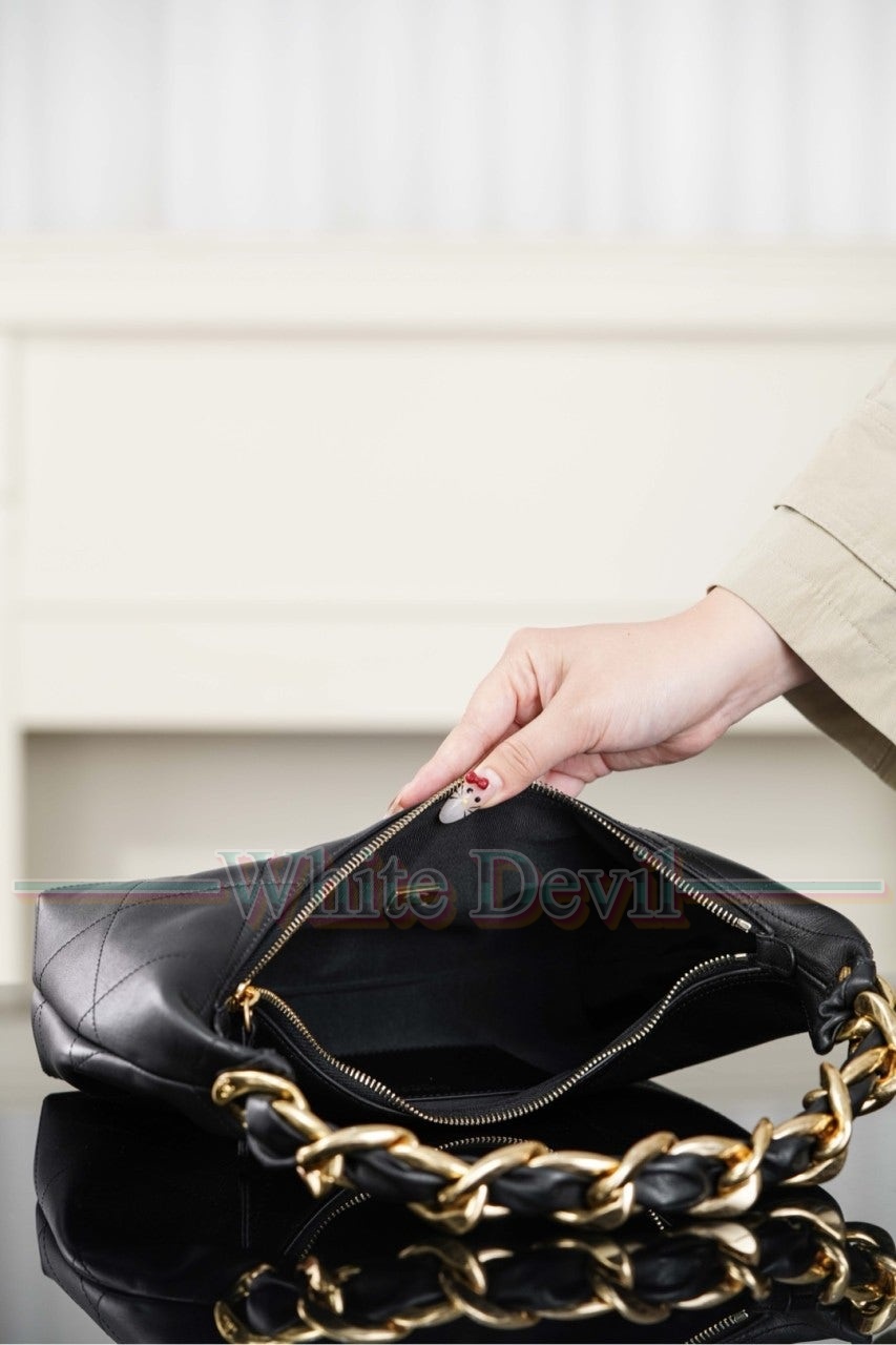 하얀악마 레플리카 샤넬 숄더백 (9).jpg