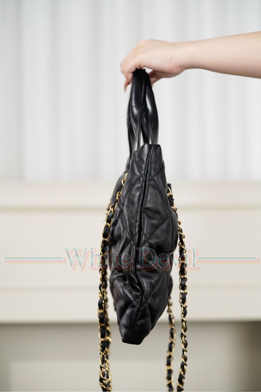 하얀악마 레플리카 샤넬 리본백 (8).jpg