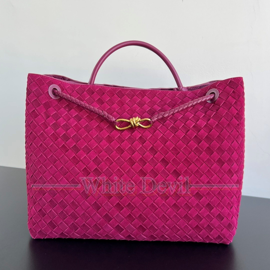 하얀악마 레플리카 보테가 가방 (2).jpg