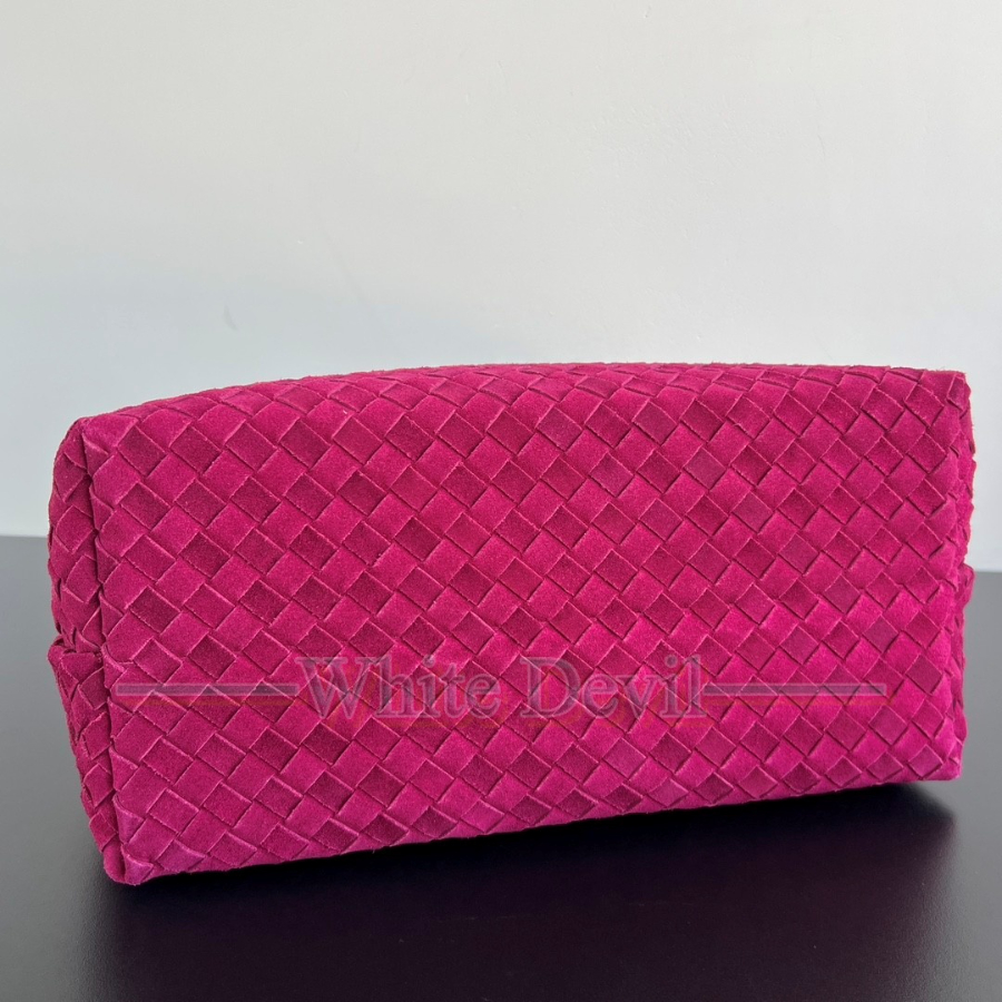 하얀악마 레플리카 보테가 가방 (5).jpg