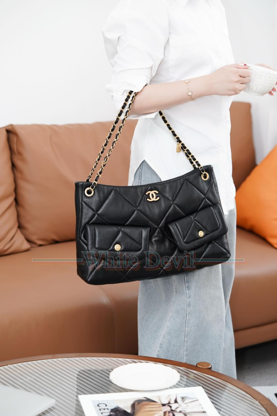 하얀악마 레플리카 샤넬 가방 (1).jpg