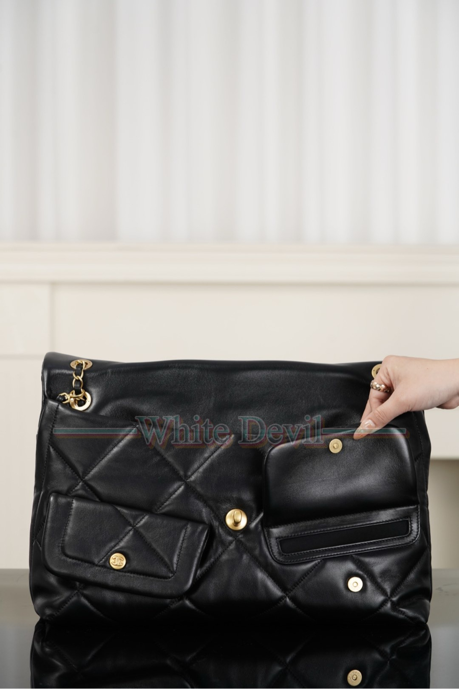 하얀악마 레플리카 샤넬 가방 (6).jpg