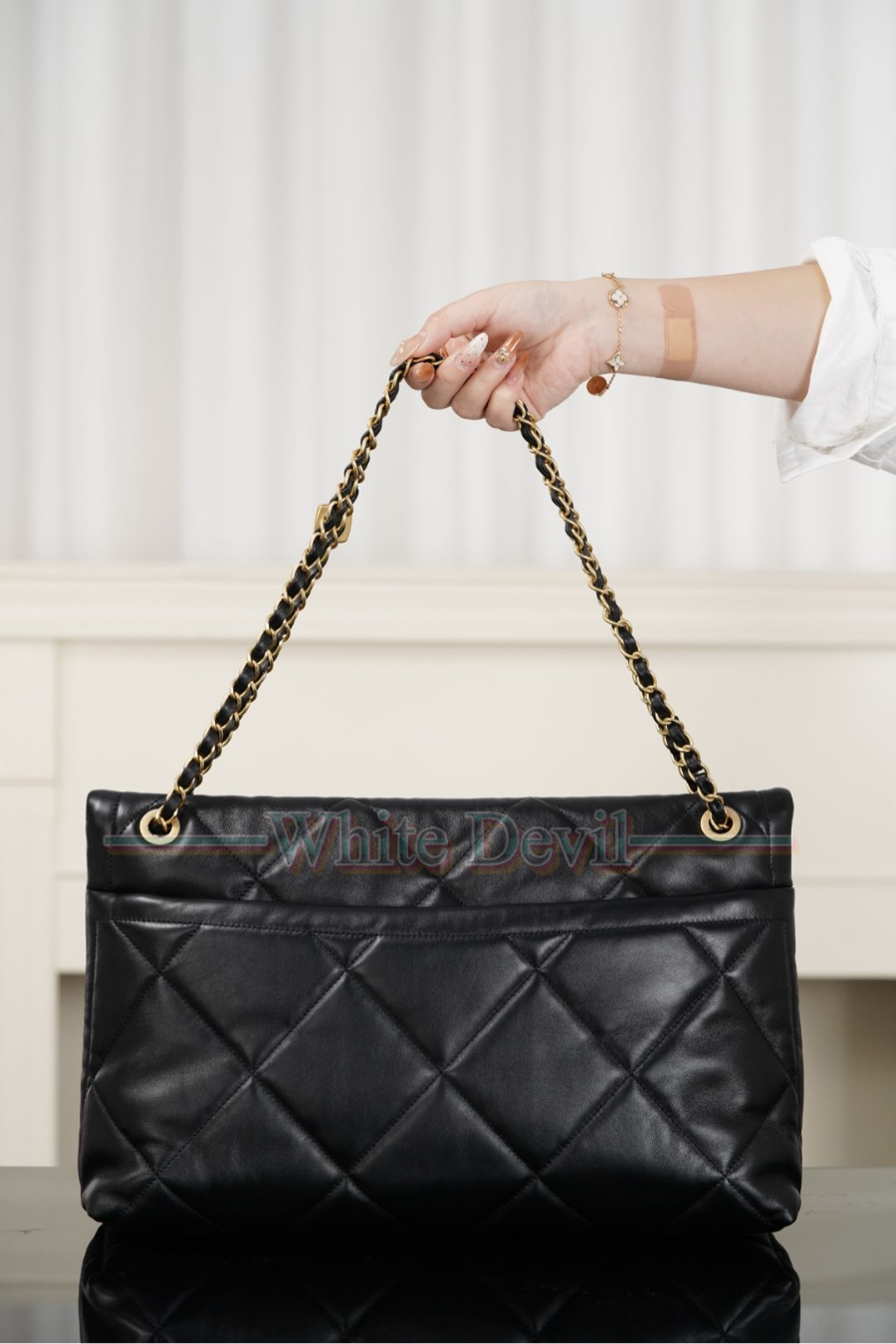 하얀악마 레플리카 샤넬 가방 (4).jpg