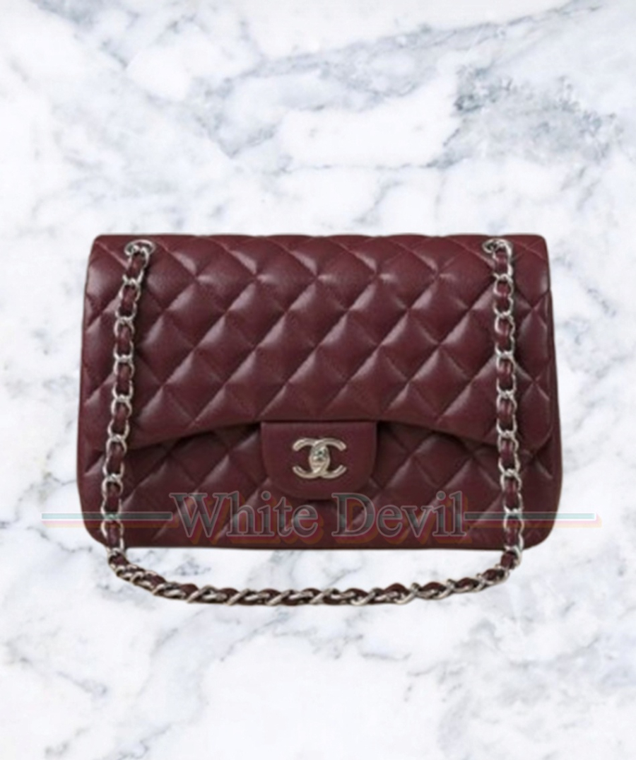 하얀악마 레플리카 샤넬 가방 (16).JPG