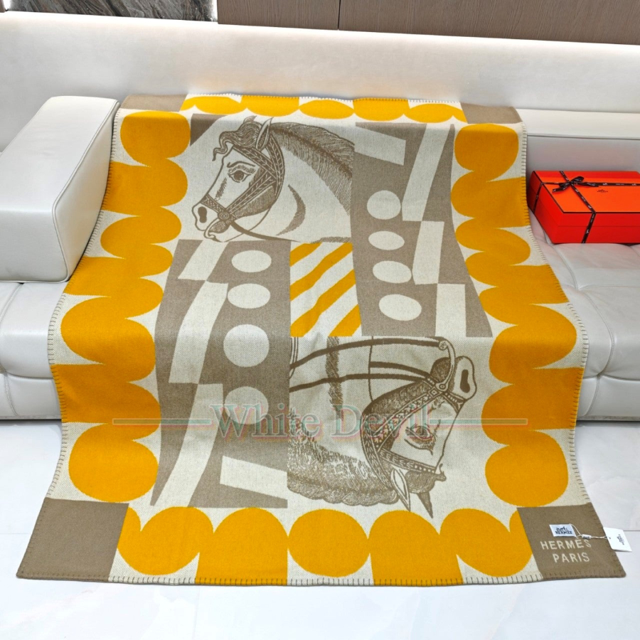 하얀악마 레플리카 에르메스 담요 (2).jpg
