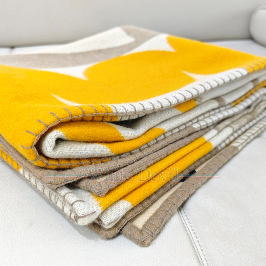 하얀악마 레플리카 에르메스 담요 (4).jpg