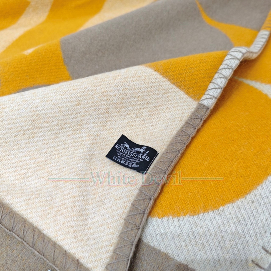 하얀악마 레플리카 에르메스 담요 (8).jpg